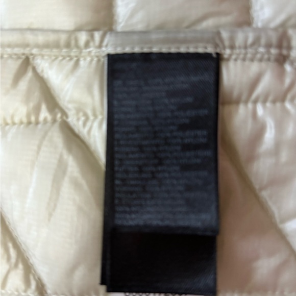 North Face Vest M - Picture 4 of 7